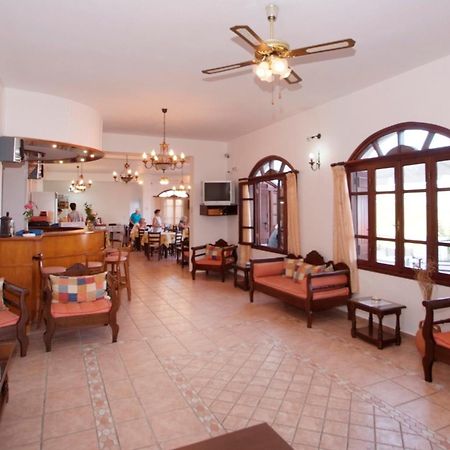 Ikaros Star Hotel Gialiskari  Екстер'єр фото