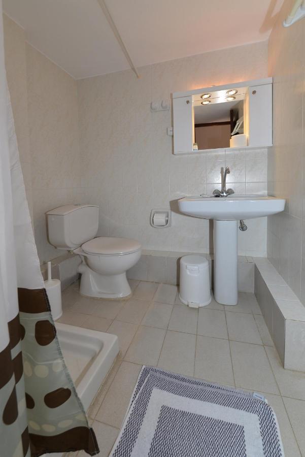 Ikaros Star Hotel Gialiskari  Екстер'єр фото